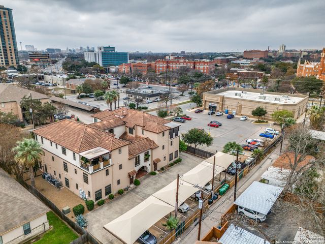 127 Burr Rd Unit 1, San Antonio, TX 78209