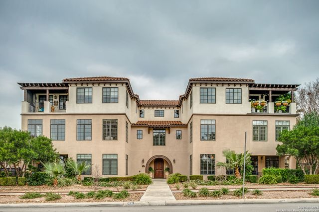 127 Burr Rd Unit 1, San Antonio, TX 78209