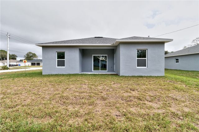 8685 101st Court, Vero Beach, FL 32967