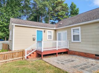 2305 Bragg Boulevard, Fayetteville, NC 28303