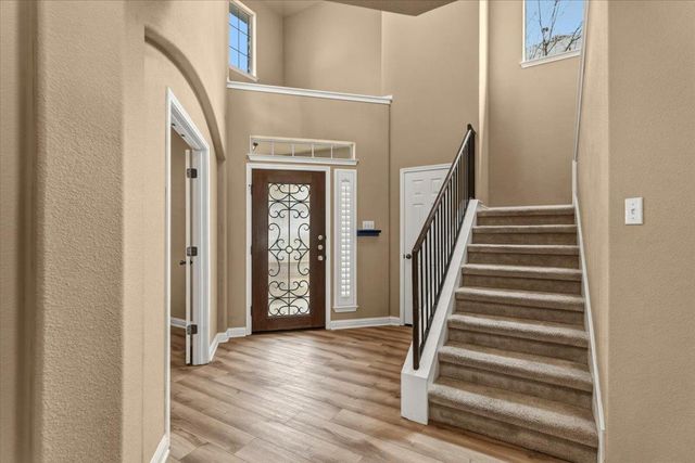 19501 Brue ST, Pflugerville, TX 78660