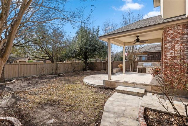 19501 Brue ST, Pflugerville, TX 78660