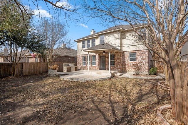 19501 Brue ST, Pflugerville, TX 78660