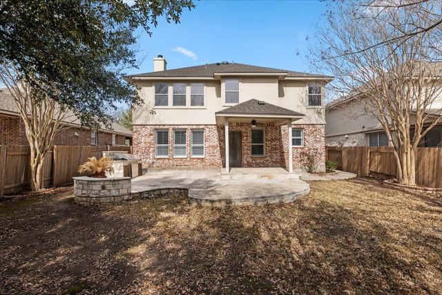 19501 Brue ST, Pflugerville, TX 78660
