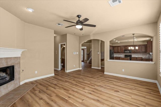 19501 Brue ST, Pflugerville, TX 78660