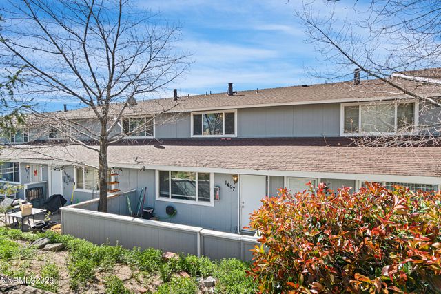 1407 E Long Street, Carson City, NV 89706