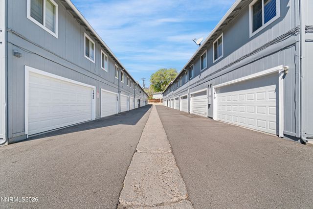 1407 E Long Street, Carson City, NV 89706