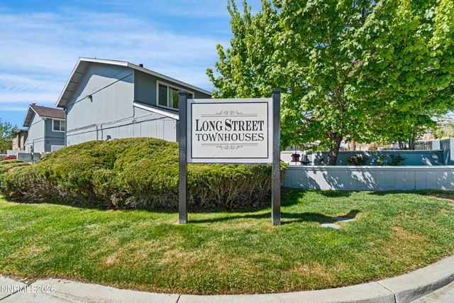 1407 E Long Street, Carson City, NV 89706