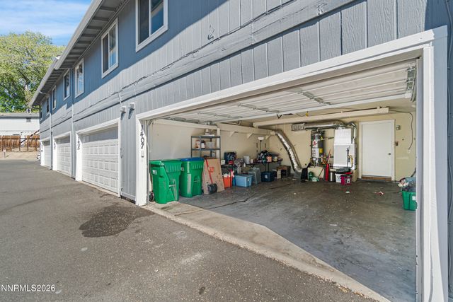 1407 E Long Street, Carson City, NV 89706