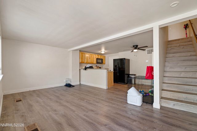 1407 E Long Street, Carson City, NV 89706