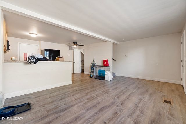 1407 E Long Street, Carson City, NV 89706