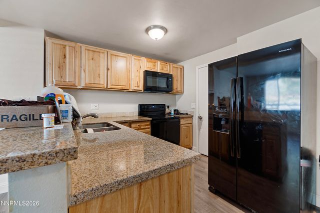 1407 E Long Street, Carson City, NV 89706
