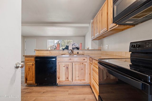 1407 E Long Street, Carson City, NV 89706
