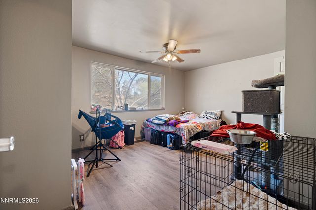 1407 E Long Street, Carson City, NV 89706