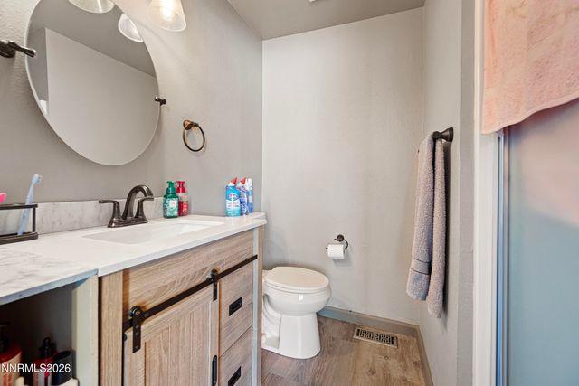 1407 E Long Street, Carson City, NV 89706