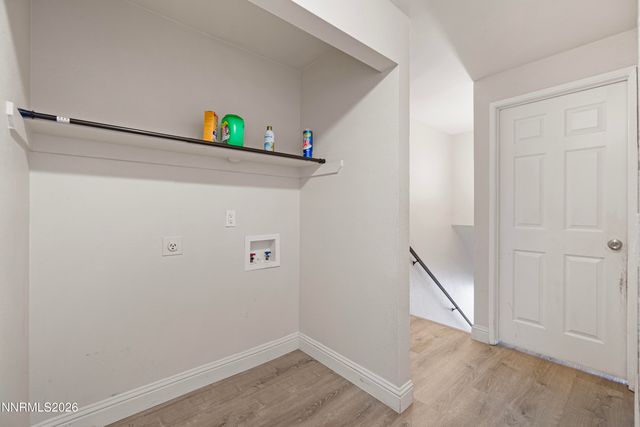 1407 E Long Street, Carson City, NV 89706