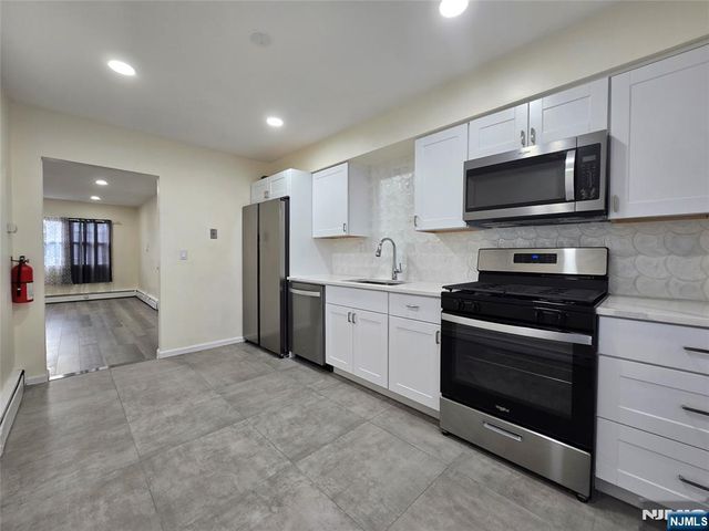 26 Clinton Street 4A, Belleville, NJ 07109