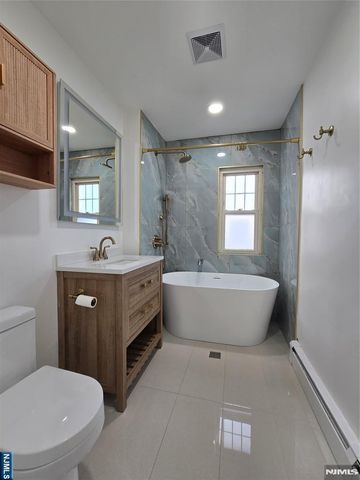 26 Clinton Street 4A, Belleville, NJ 07109
