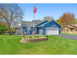 14389 Eveleth Avenue, Apple Valley, MN 55124