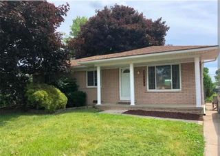 30448 QUINKERT Street, Roseville, MI 48066