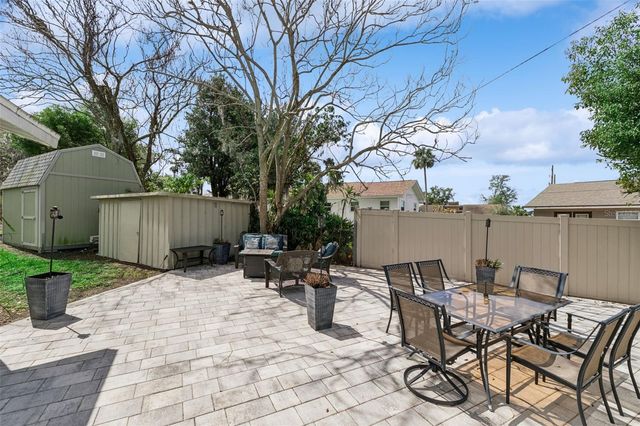 3010 CARMIA DRIVE, Orlando, FL 32806