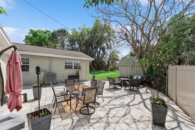 3010 CARMIA DRIVE, Orlando, FL 32806