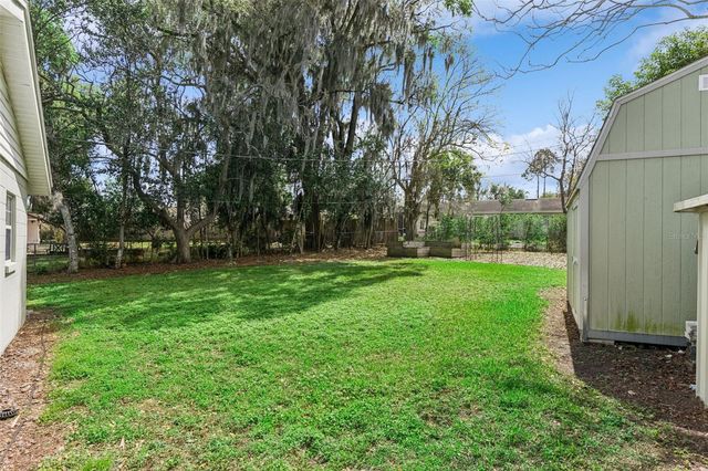 3010 CARMIA DRIVE, Orlando, FL 32806