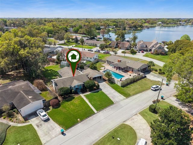 3010 CARMIA DRIVE, Orlando, FL 32806