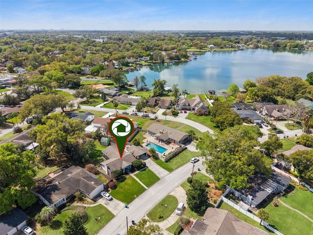 3010 CARMIA DRIVE, Orlando, FL 32806