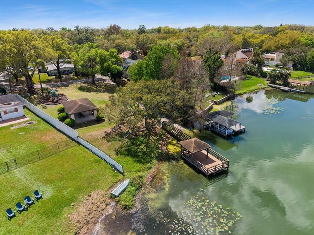 3010 CARMIA DRIVE, Orlando, FL 32806