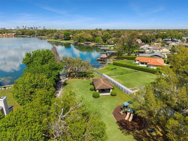 3010 CARMIA DRIVE, Orlando, FL 32806