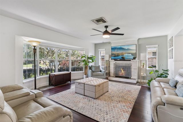 3010 CARMIA DRIVE, Orlando, FL 32806