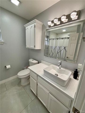 1307 Toni Lane, Mission, TX 78572