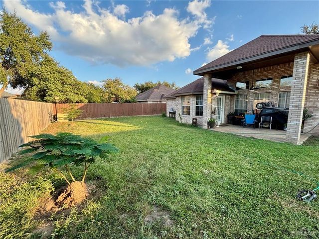 1307 Toni Lane, Mission, TX 78572