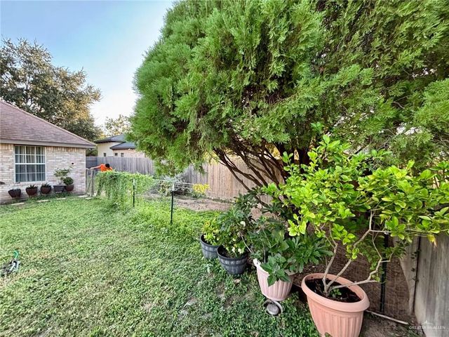 1307 Toni Lane, Mission, TX 78572