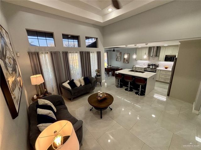 1307 Toni Lane, Mission, TX 78572