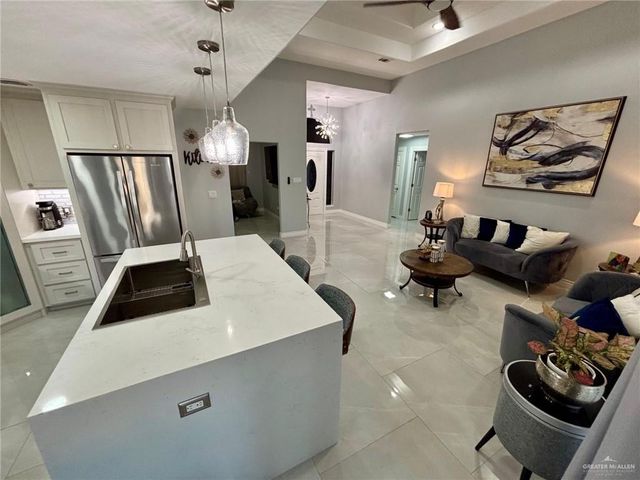 1307 Toni Lane, Mission, TX 78572