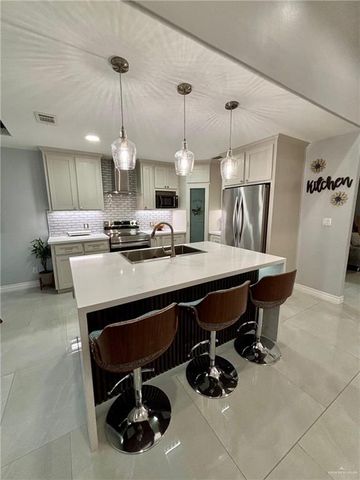 1307 Toni Lane, Mission, TX 78572