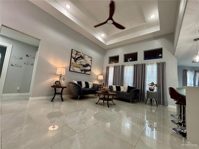 1307 Toni Lane, Mission, TX 78572