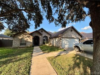 1307 Toni Lane, Mission, TX 78572
