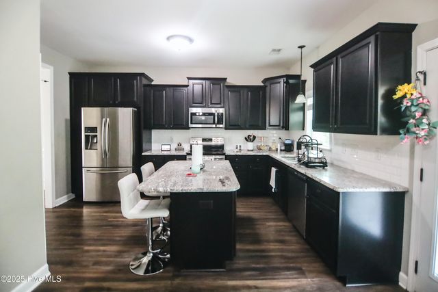 103 Stafford Drive, Pikeville, NC 27863