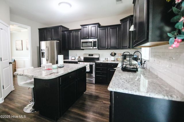 103 Stafford Drive, Pikeville, NC 27863