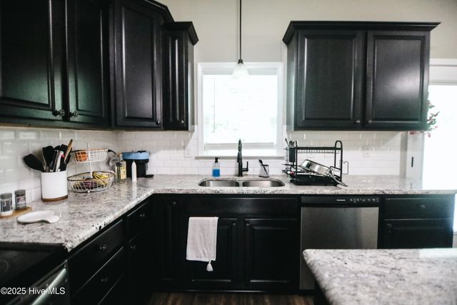 103 Stafford Drive, Pikeville, NC 27863