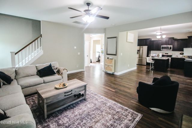 103 Stafford Drive, Pikeville, NC 27863