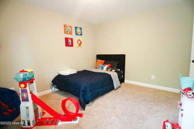 103 Stafford Drive, Pikeville, NC 27863