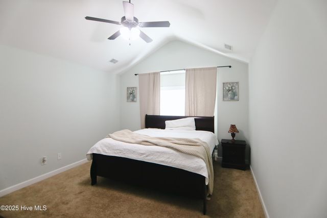 103 Stafford Drive, Pikeville, NC 27863