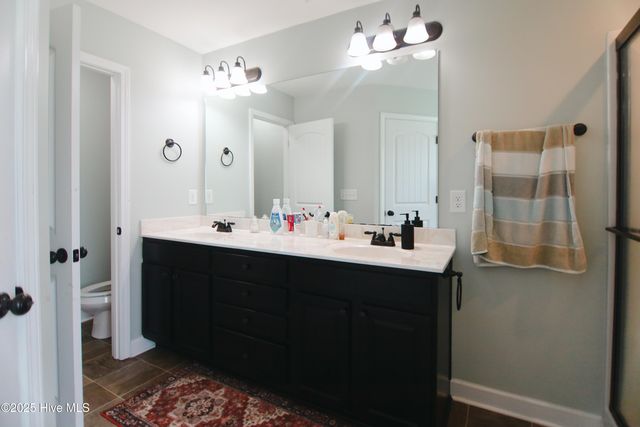 103 Stafford Drive, Pikeville, NC 27863