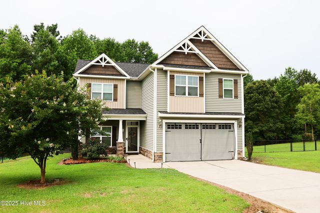 103 Stafford Drive, Pikeville, NC 27863