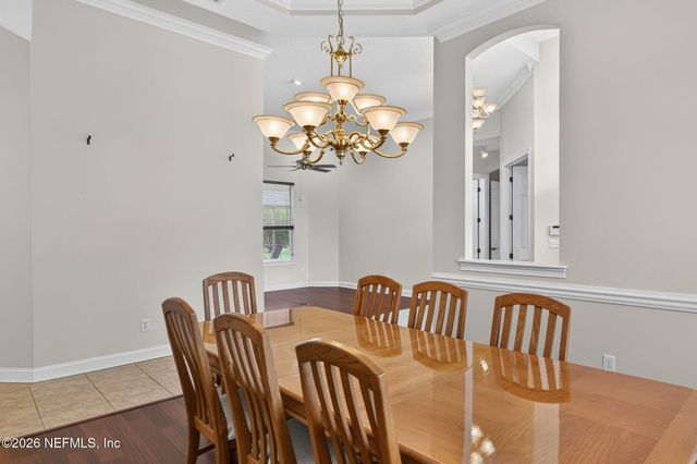 173 BELMONT Drive, St. Johns, FL 32259