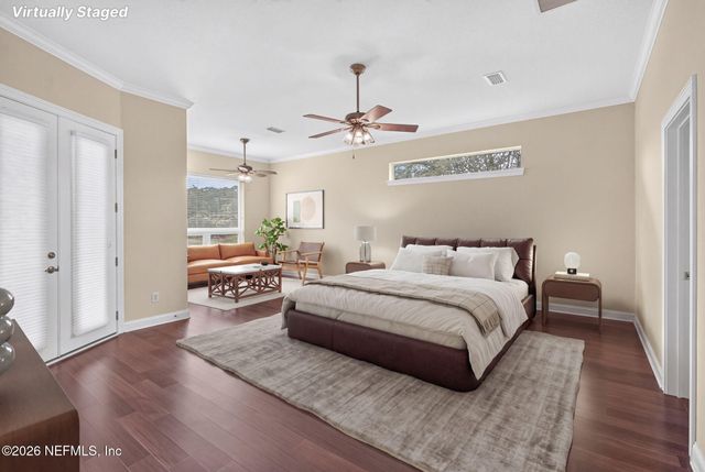 173 BELMONT Drive, St. Johns, FL 32259